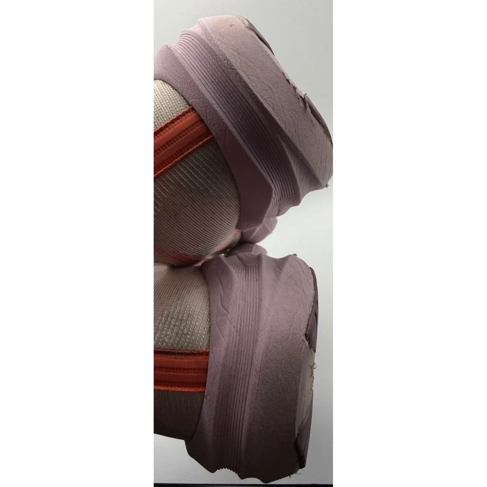 Asics Novablast 4 Running Shoes Womens 10.5 Pink 1012B765 Good FF Blast Plus Eco